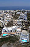 Astra Hotel Apartments 
